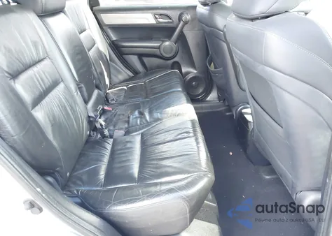 2010 Honda Cr-V Ex-L из США, поврежденный, VIN 5J6RE4H70AL038131